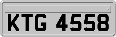 KTG4558