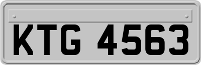 KTG4563