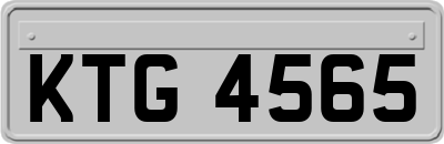 KTG4565