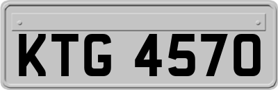 KTG4570