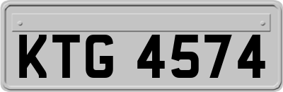 KTG4574