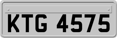KTG4575