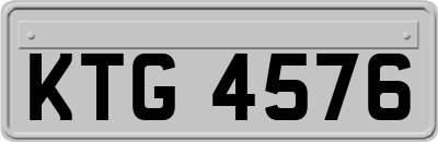KTG4576