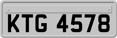 KTG4578