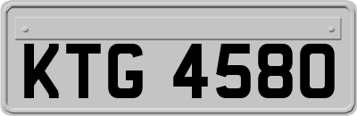 KTG4580