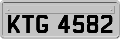 KTG4582
