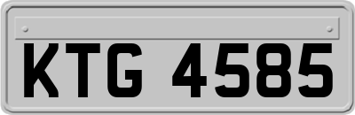 KTG4585