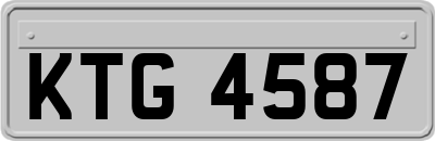KTG4587