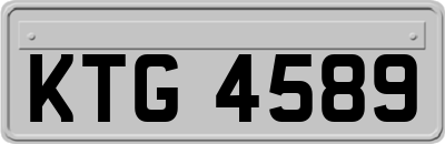 KTG4589