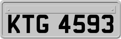 KTG4593