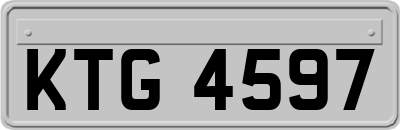 KTG4597
