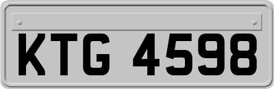 KTG4598