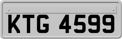 KTG4599