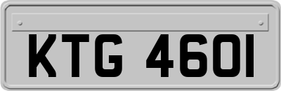 KTG4601