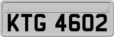 KTG4602