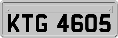KTG4605