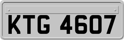 KTG4607