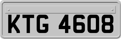 KTG4608