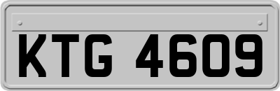 KTG4609