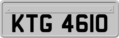 KTG4610