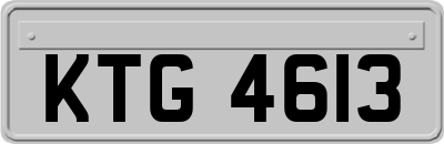 KTG4613