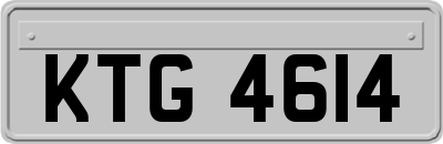 KTG4614