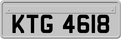 KTG4618