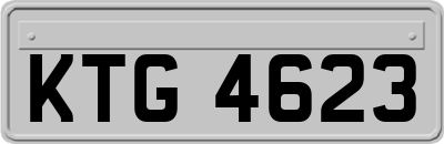 KTG4623