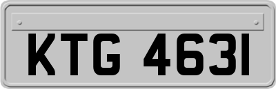 KTG4631