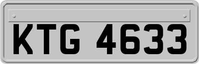 KTG4633