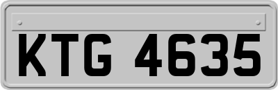 KTG4635
