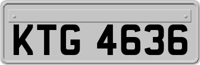 KTG4636