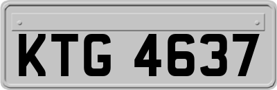 KTG4637