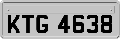 KTG4638