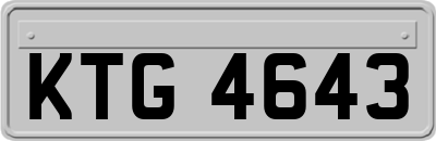 KTG4643