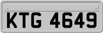 KTG4649