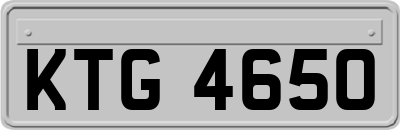 KTG4650