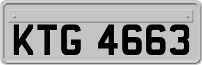 KTG4663