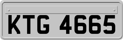 KTG4665