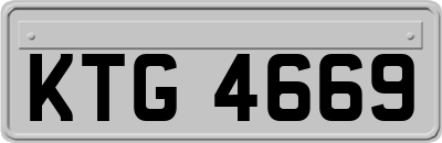 KTG4669