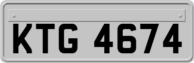 KTG4674