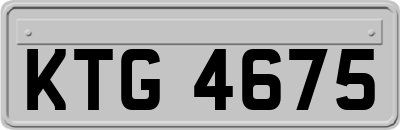 KTG4675