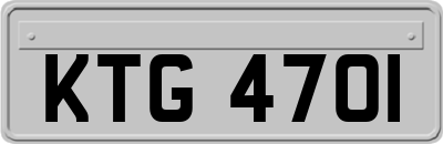 KTG4701