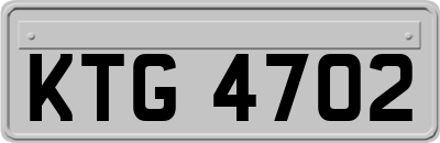 KTG4702