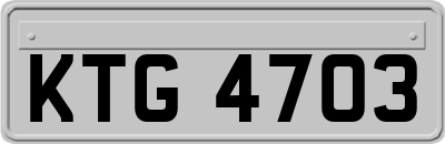 KTG4703
