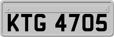 KTG4705