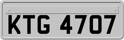 KTG4707