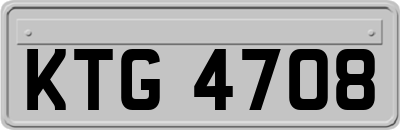 KTG4708