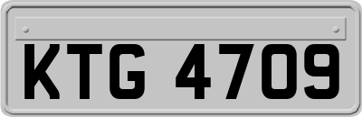 KTG4709