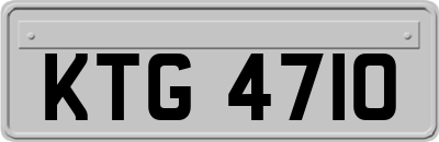 KTG4710